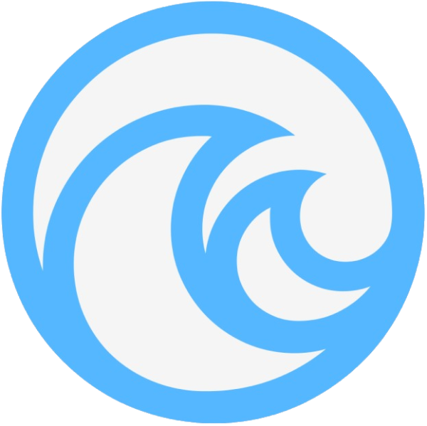 React Bootstrap logo